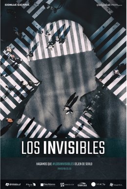 Iniciativa 'Los Invisibles'