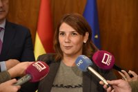 C-LM pide a Murcia "sentido común" porque Gobierno decide sobre trasvase "con criterio técnico"