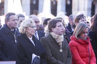 PP exige a Carmena cambiar el nombre de la app 'MaaS Madrid' por "hacer campaña electoral con dinero de madrileños"