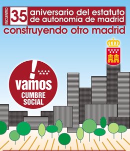 35 Aniversari Del Estaturo De Madrid