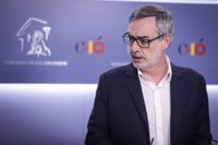 Ciudadanos exige a Sánchez "estar encima" de las decisiones "ilegales" del Parlament para recurrir