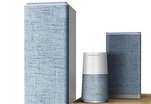 Altavoces con Alexa de Energy Sistem