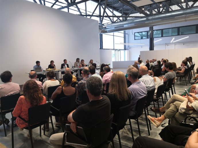 Subasta pública de 27 inmuebles de la Generalitat