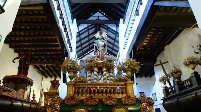 Museo Corpus (archivo)