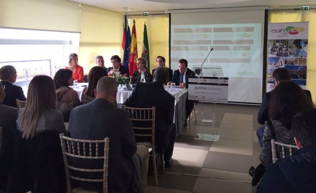 Jornadas de la Euroace