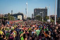 ¿Corres el Maratón este domingo? Estos son los seis falsos mitos a evitar