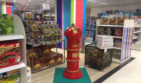 Cooperación y Desarrollo