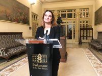 El PI y PP critican la modificación de la vía Campos-Llucmajor y la tildan de "negligencia" y "campaña electoralista"