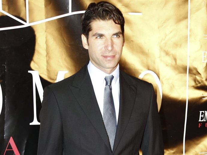 Cayetano Rivera en el X Aniversario de la Fundación Emilio Moro