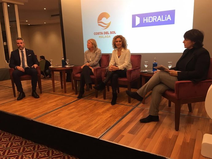 Foro Costa del Sol SER Marbella alcaldes arrabal nerja Maldonado mijas y muñoz