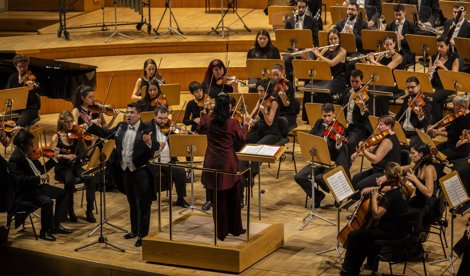 Cooperación y Desarrollo