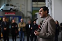 El PP anuncia una "querella criminal por falso testimonio" contra González Panero tras su declaración sobre Moreno