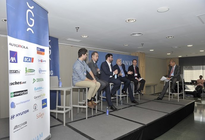 III Convención de Movilidad de Ganvam