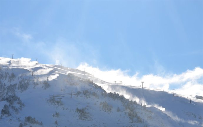 Baqueira-Beret