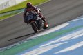 Marc Márquez: "La base es buena y vamos en la dirección correcta"