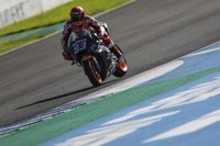 Marc Márquez: "La base es buena y vamos en la dirección correcta"