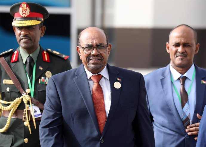 Omar al Bashir