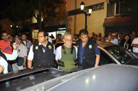 La Justicia de Perú absuelve a tres miembros de un movimiento vinculado a Sendero Luminoso