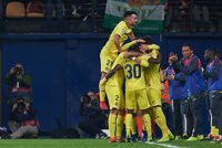 El Villarreal ambiciona sellar el pase en Glasgow