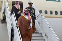 ¿Puede la Justicia argentina juzgar al príncipe de Arabia Saudí?
