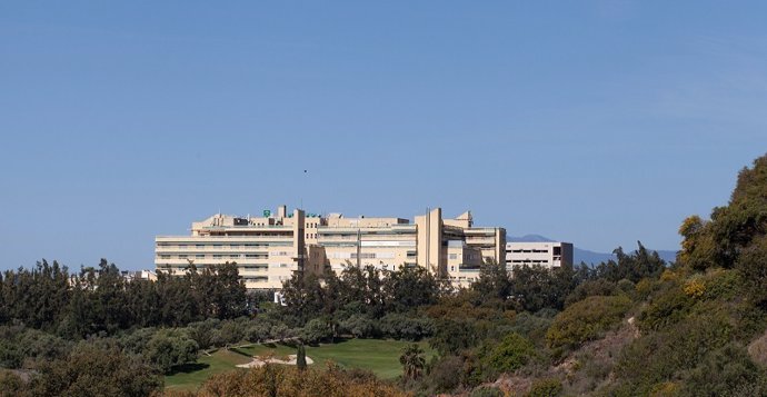 Hospital Comarcal Costa del Sol