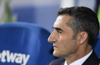 Valverde: "Debes saber sufrir y lo hemos hecho, pero ellos también"