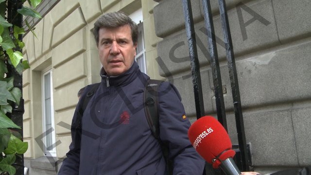 Cayetano Martínez de Irujo