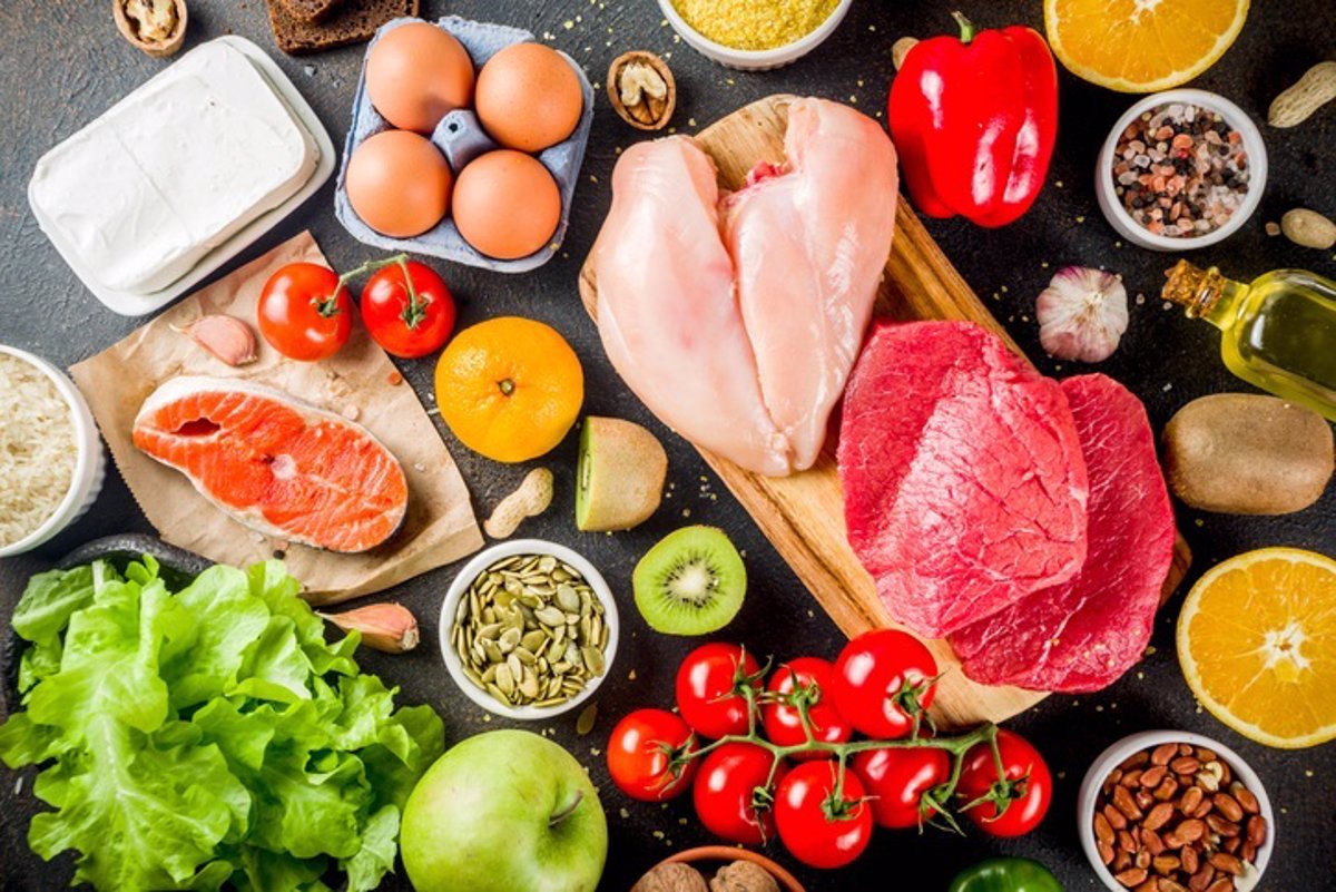 Pautas alimenticias ante el síndrome de intestino irritable: la dieta baja en FODMAP