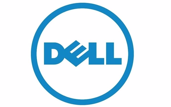 Logo de Dell