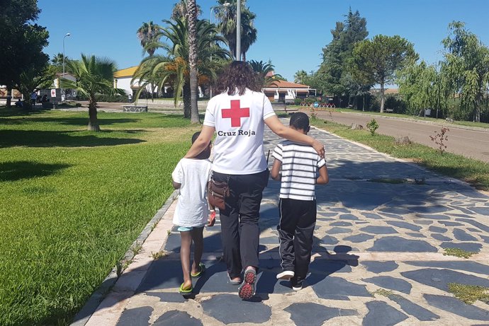 [Grupoextremadura] Comunicado: Cruz Roja Atiende A 1.932 Personas Desde La Puest