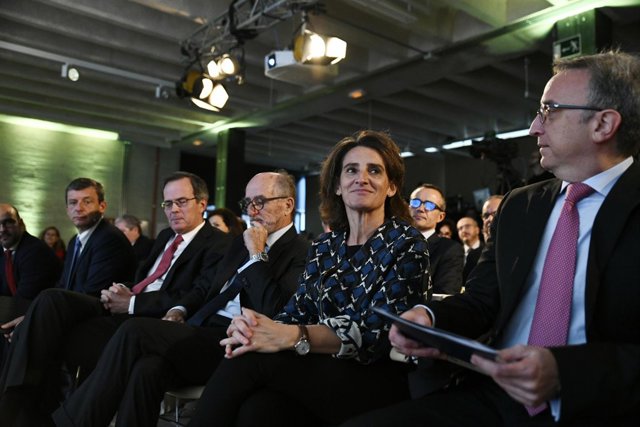 25º aniversario de la Asociación Española de Operadores de Productos Petrolífero