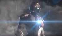Primer y épico tráiler del Ultraman de Netflix