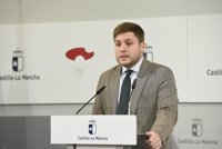 Gobierno C-LM, sobre la polémica de las primarias en Podemos: "Una vez celebradas, no hay más debate interno"