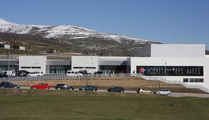 Hospital Tres Mares