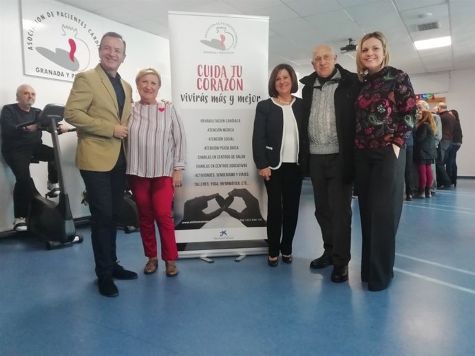 Fwd: [Medios.Esp.Bienestar.Cips] Np: Sánchez Rubio Subraya La Labor De Las Perso