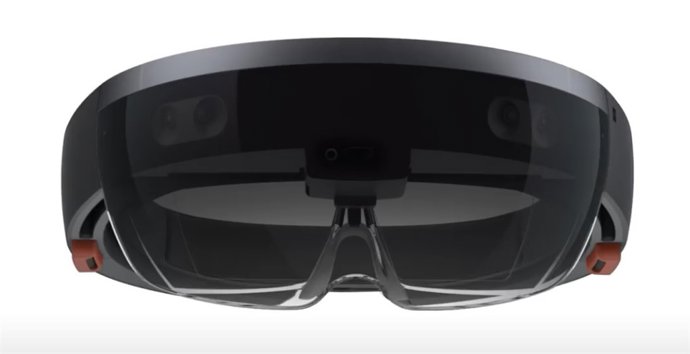 HoloLens de Microsoft