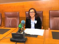 El PRC, "a disposición" del resto de grupos para activar la comisión de investigación del SCS