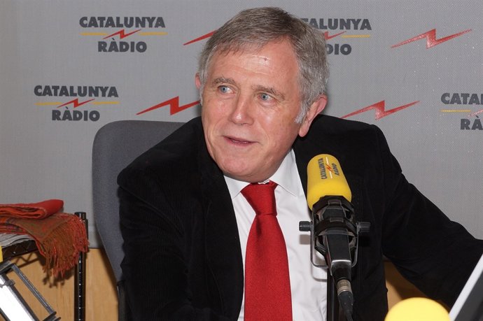 Enric Crous
