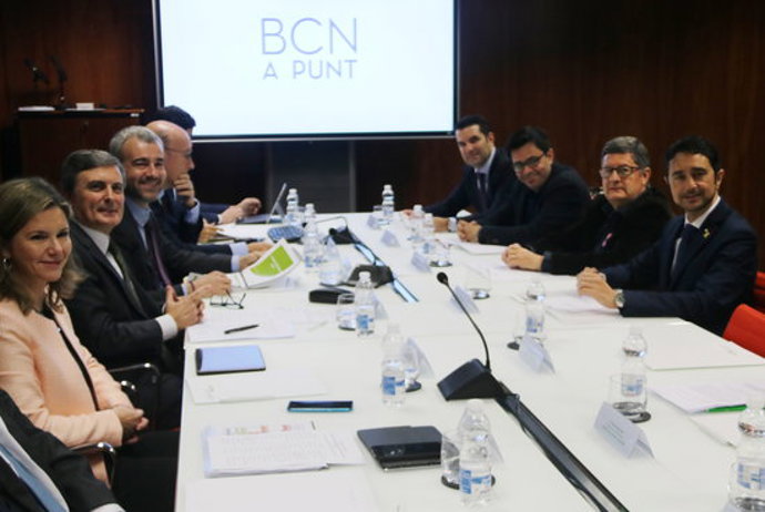Agencia Catalana de Noticias