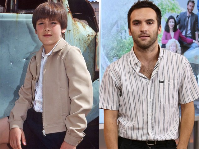 El adiós de Ricardo Gómez como Carlos Alcántara