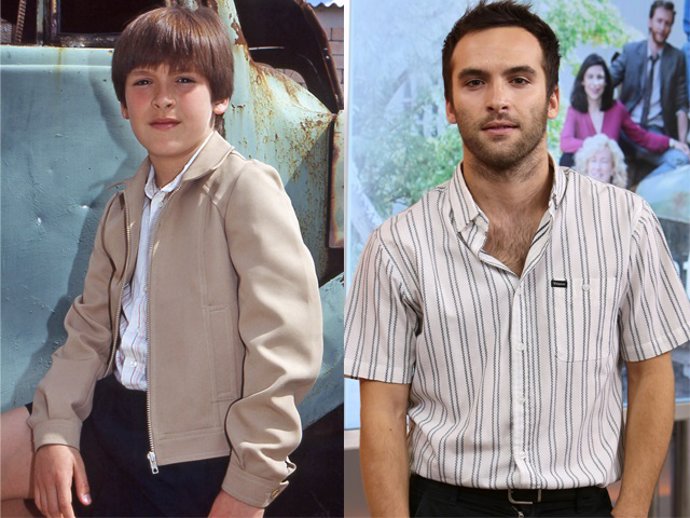 El adiós de Ricardo Gómez como Carlos Alcántara