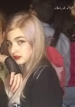 Joven de 15 años desaparecida en Arteixo