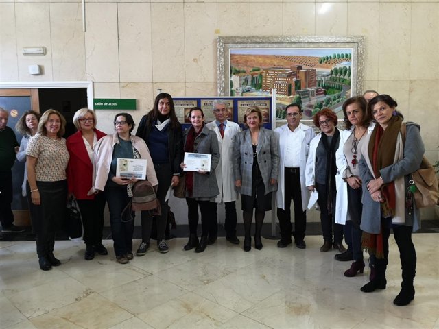 Premios del XII Concurso Literario 'Dosctor Juan Francisco Guardia Molina'