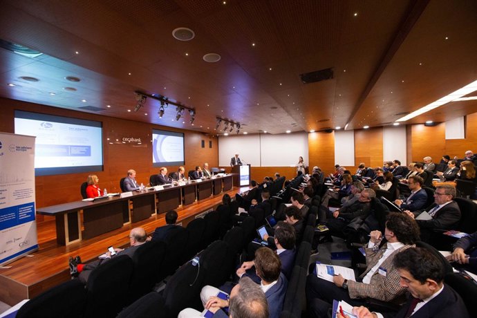 Conferencia Europea de Asesores Fiscales - Aedaf
