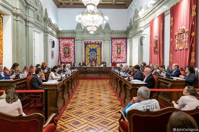 IMAGEN PLENO ORDINARIO CARTAGENA