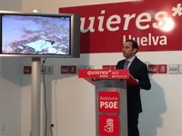 Cesado el director de Urbanismo de la Junta tras ser detenido por presunto acoso a una mujer