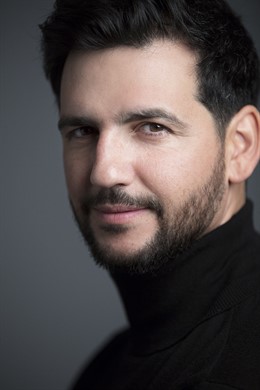 Fran perea obra teatro director actor músico málaga cervantes echegaray