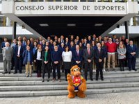 Las 'Guerreras' ponen rumbo al Europeo con "confianza plena" en su renovado equipo