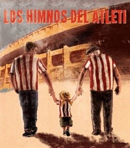 Los Himnos del Atleti