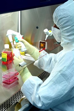 Np Máster Internacional En Fabricación De Medicamentos De Terapias Avanzadas